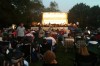 Free Outdoor Symphony Draws Crowd of 4,000