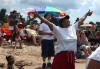Air show