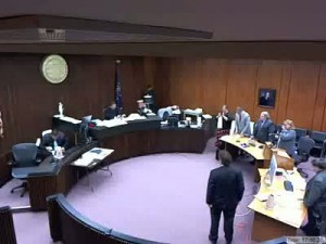Day 13: Roberto Hernandez v. U.S. Steel