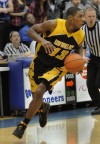 Lew Wallace's Branden Dawson