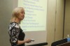Veterans receive free business tips