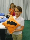 Crete Library hosts Halloween fun for the ghouls