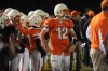 Bremen at Wheeler football game