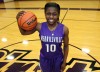 Dariyan Morris