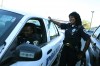 Police departments seek female officers