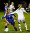 Valpo's Lauren Reineke 