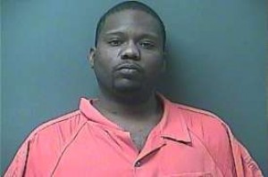 Charges filed in Schererville armed robbery