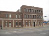 Gary-Hammond-East Chicago Empowerment zone incubator