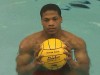 H-F goalie McClellan once met President Obama
