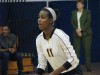 Marian Catholic's Amber Clay 