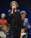 Mick Jagger