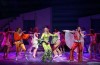 'Mamma Mia!' a musical magic carpet ride of fun and romance
