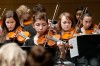 Youth orchestral showcase