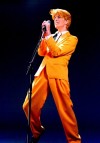 Legends in Concert
