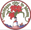 Michigan City in Bloom