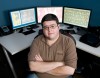 Local programmer places in top 20 in impossible-sounding paper-shredding contest