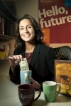 20 UNDER 40: Khadivar balances career, family commitments, community service