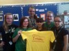WMS attends Expanding Your Horizons in Science and Mathematics Conference