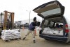Isaac's path, effect on region this weekend still uncertain