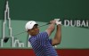 Tiger Woods: Game on upswing despite rough start