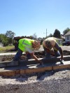 Monon Trail project nears completion, signs to be added