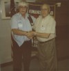 Lansing Kiwanis learn of project to eliminate maternal and neonatal tetanus