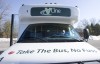 Public transportation seen differently around the region