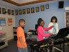 High school band helps fifth graders make big decision