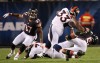 Bears-Denver preseason
