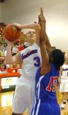 Indiana All-Stars Callaway, Gerardot on their way to VU  