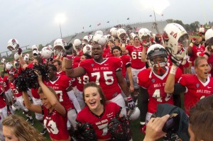 E.C. Central grad Matthew Page enjoying increased role at Ball State