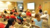 Women take heart at annual 'Go Red' event