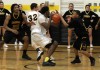 Thornwood secures SWSC Red title share