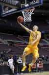 Valparaiso's Will Bogan