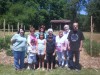 Community service grants awarded