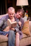 OFFBEAT: Steppenwolf's 'Sex with Strangers' a less than satisfying stage experience