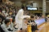 VU Men's Basketball