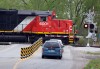 Quiet zones coming to Schererville railroad crossings