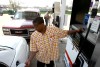 Gas prices, the price of gasoline is rising
