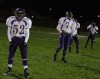 Thornton Fractional North at Thornton Fractional South football game