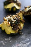 Fiber is key to a healthy, delicious winter dinner