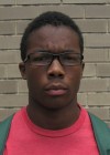 Kendall Huff, Morton