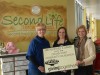Grants fund projects for school, youth and community programs