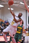 Wyatt goes for two in Panthers' win