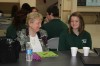 Students serving city