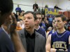 Boys basketball, Class 2A Lake Station Sectional