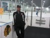 Illiana Blackbirds seek host families for upcoming Junior hockey season