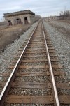 Should Gary's old Union Station be saved?