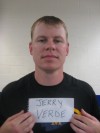 Crete-Monee football coach Jerry Verde