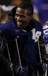 JIM PETERS: L.C.'s Yancey awaits Purdue coaching decision